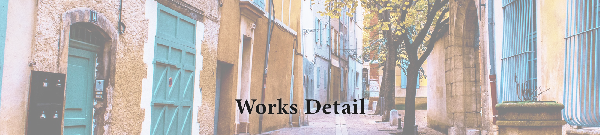 Emi Komiyamaのポートフォリオサイト